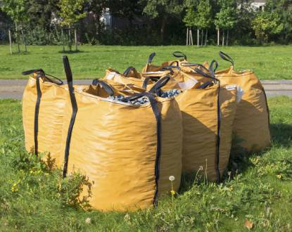 DEBRIS REMOVAL